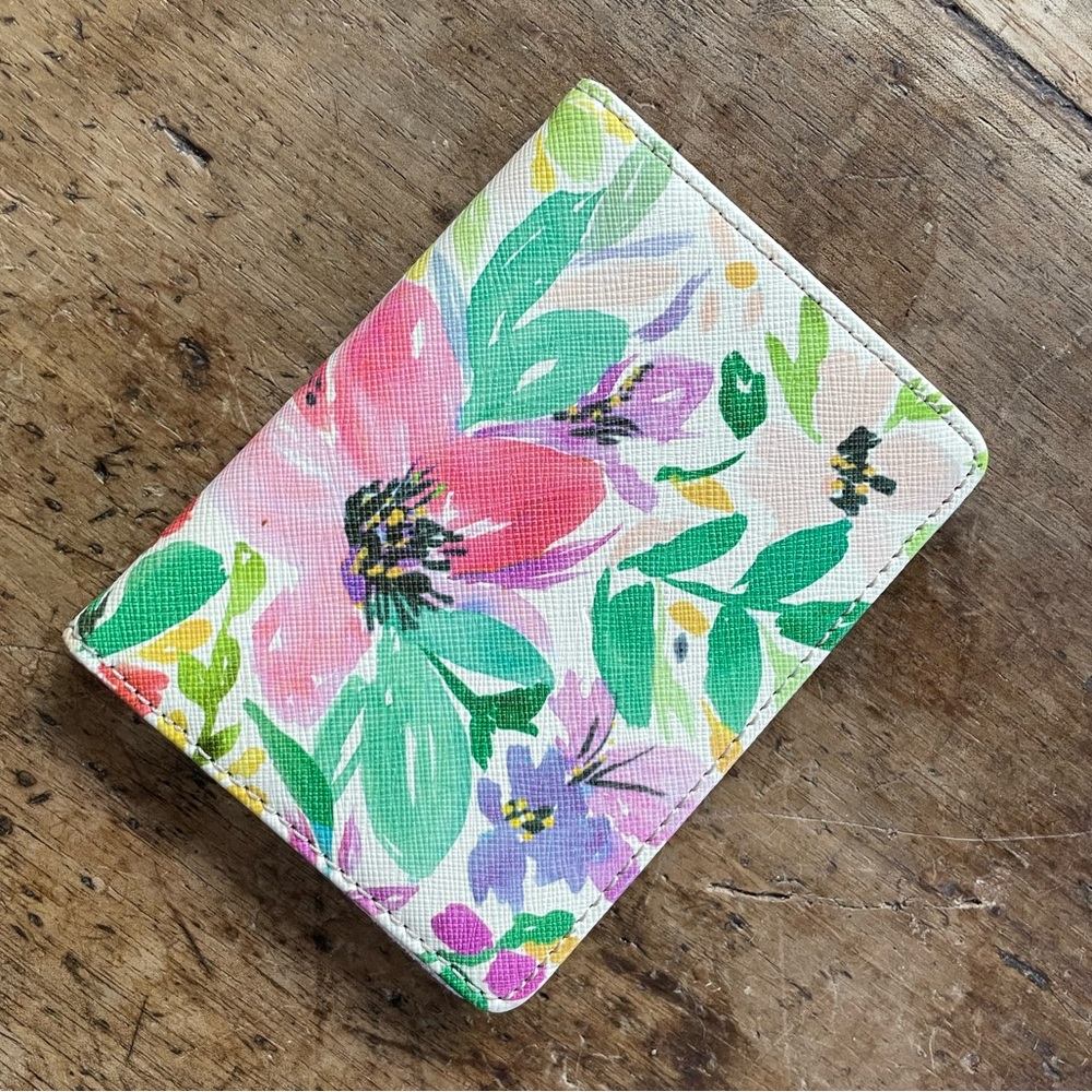 Passport Cover